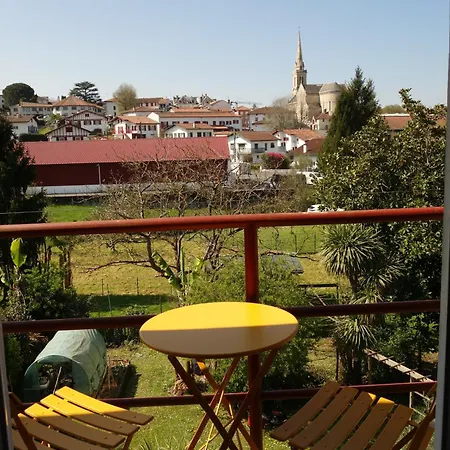 Appartement Primadera - Chaleureux